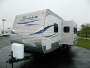 2013 Crossroads Zinger